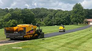 Brick Driveway Installation in Liberty, TX